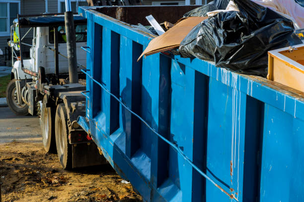 Trusted Yazoo City, MS Junk Removal Services Experts