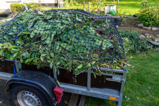 Best Yard Waste Removal  in Yazoo City, MS